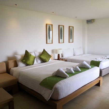 Islanda Resort Hotel Mak-sziget Kültér fotó