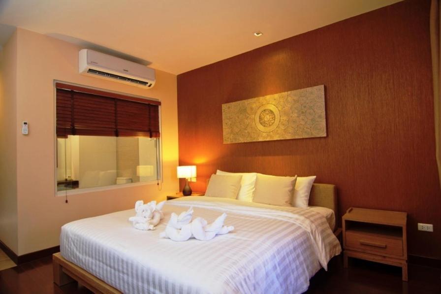 Islanda Resort Hotel Mak-sziget Szoba fotó