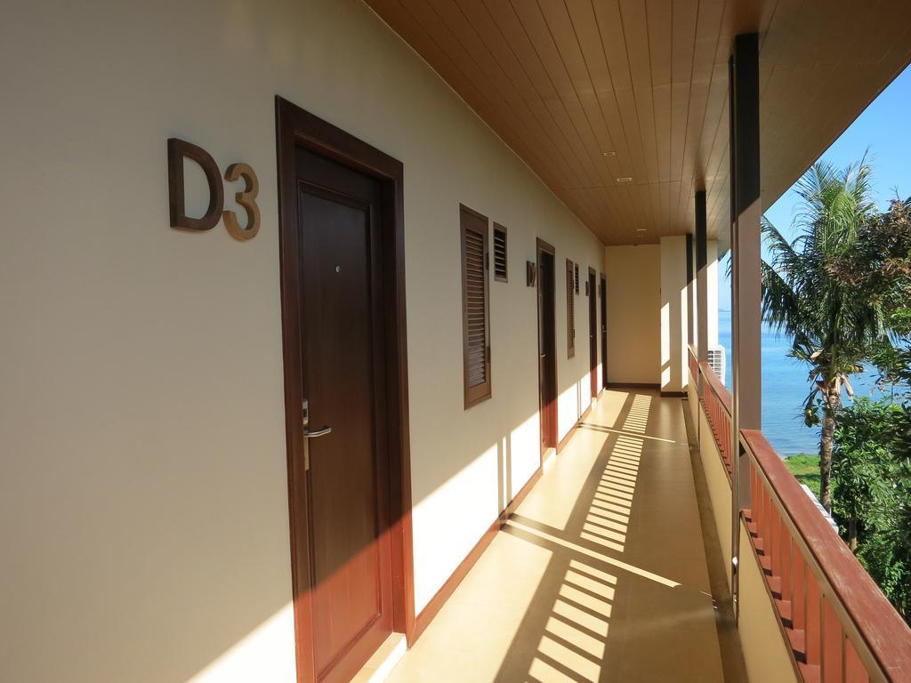Islanda Resort Hotel Mak-sziget Kültér fotó