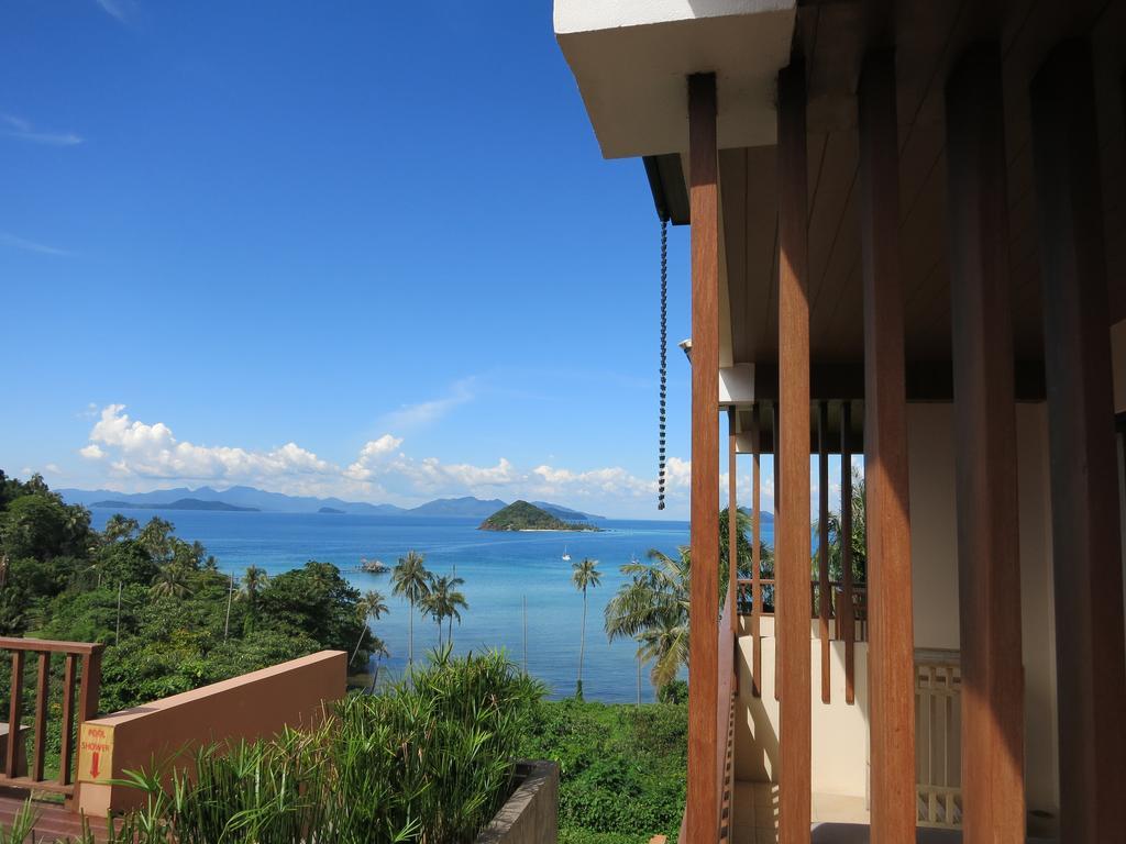 Islanda Resort Hotel Mak-sziget Kültér fotó
