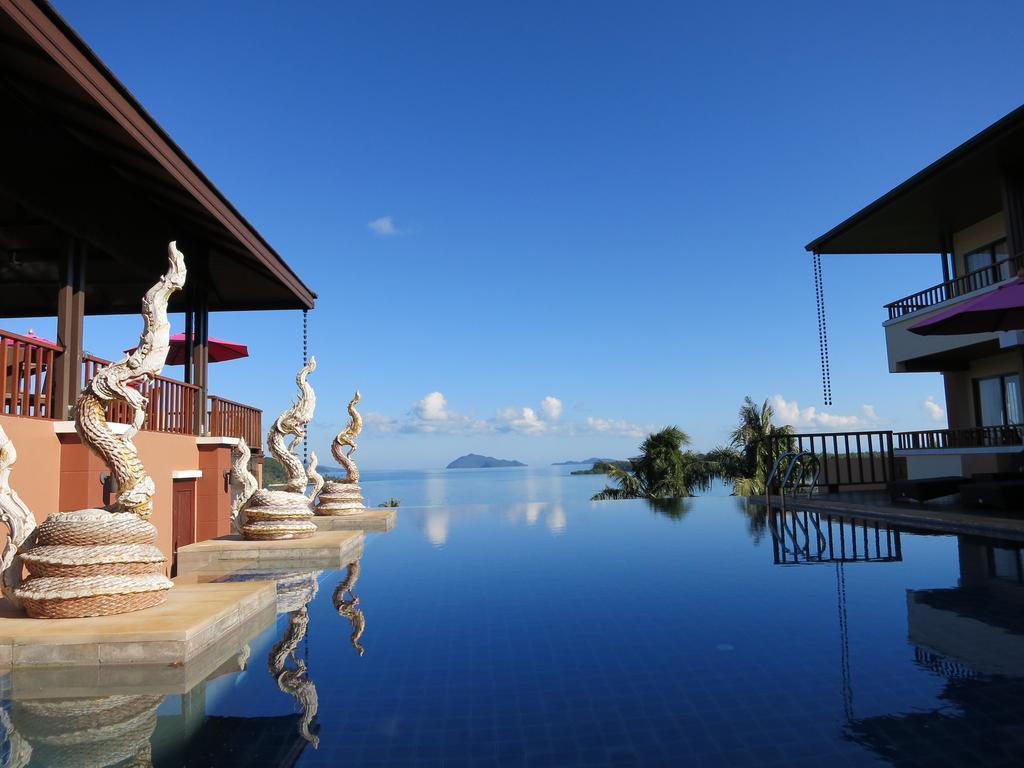 Islanda Resort Hotel Mak-sziget Kültér fotó