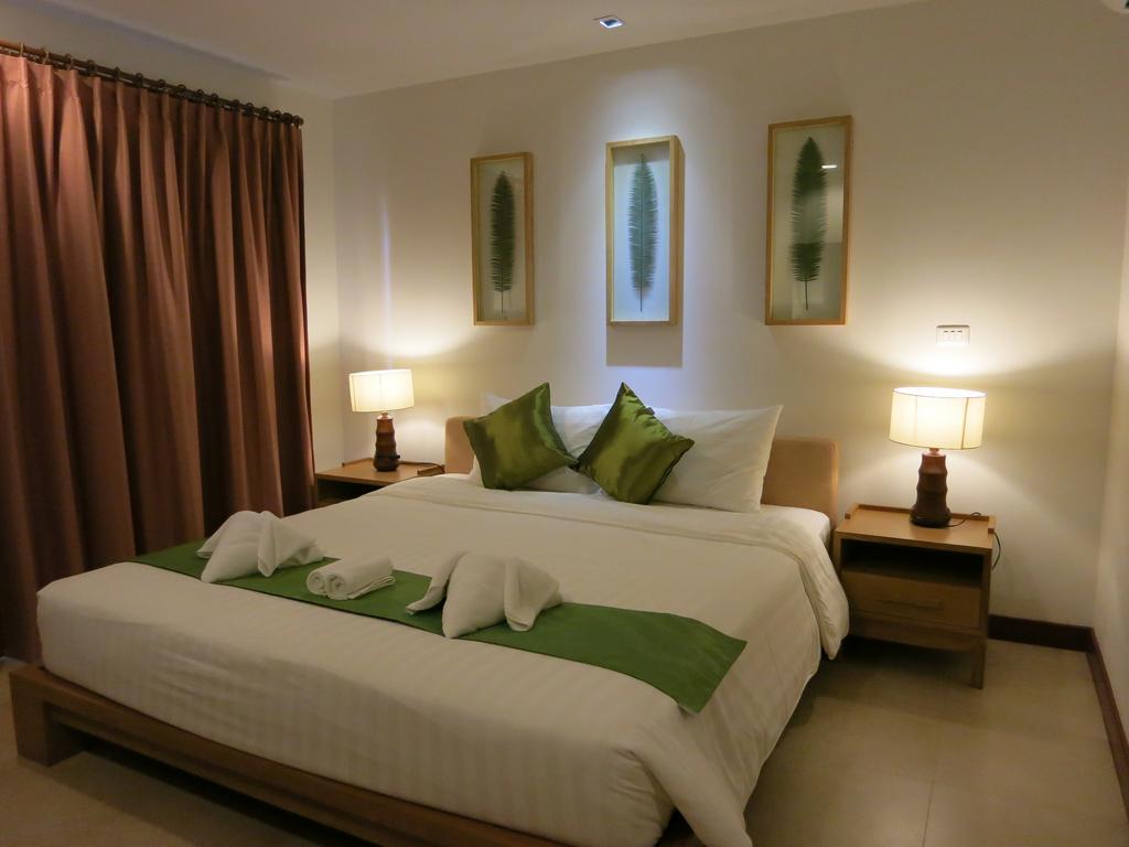Islanda Resort Hotel Mak-sziget Szoba fotó