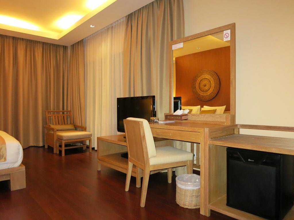 Islanda Resort Hotel Mak-sziget Szoba fotó