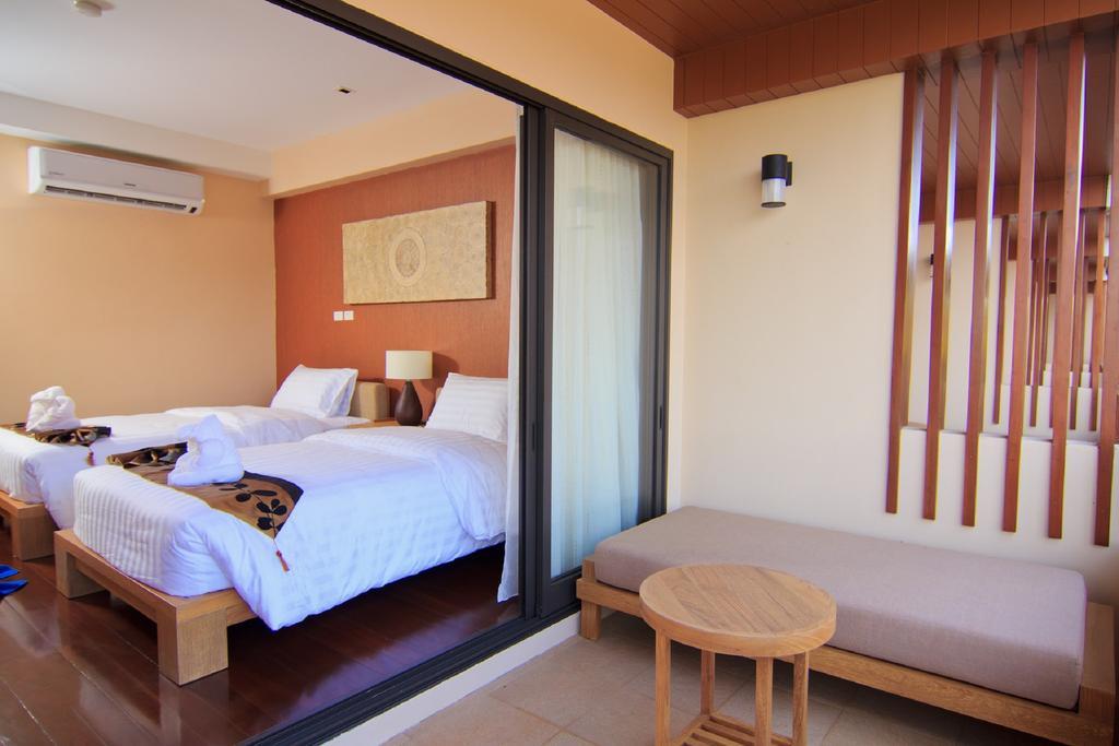 Islanda Resort Hotel Mak-sziget Szoba fotó