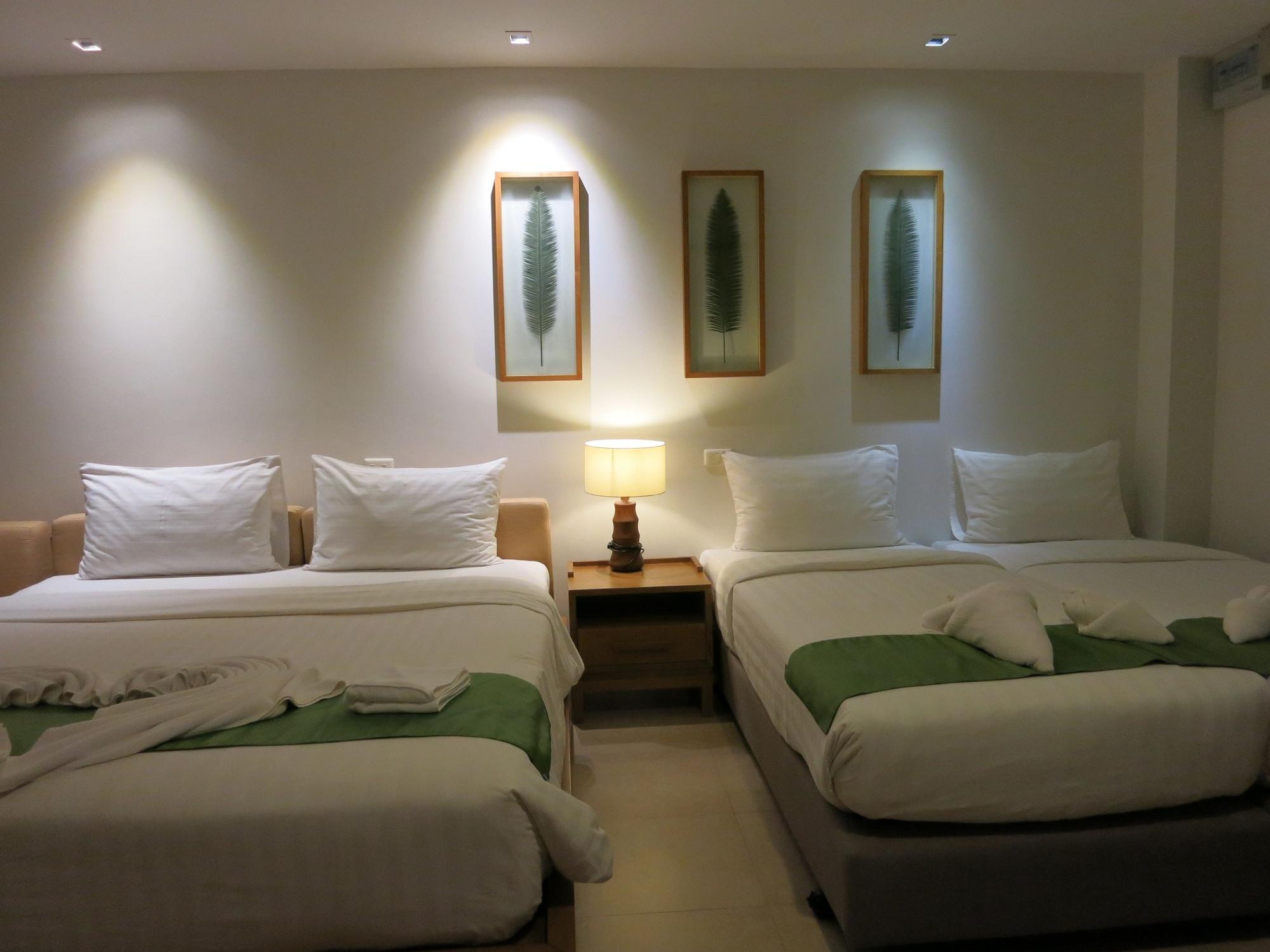 Islanda Resort Hotel Mak-sziget Kültér fotó