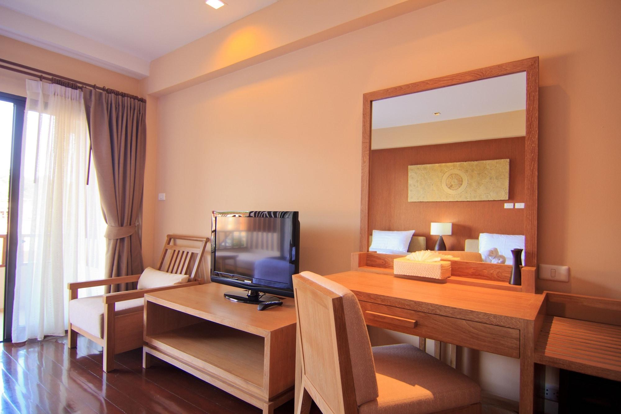 Islanda Resort Hotel Mak-sziget Kültér fotó
