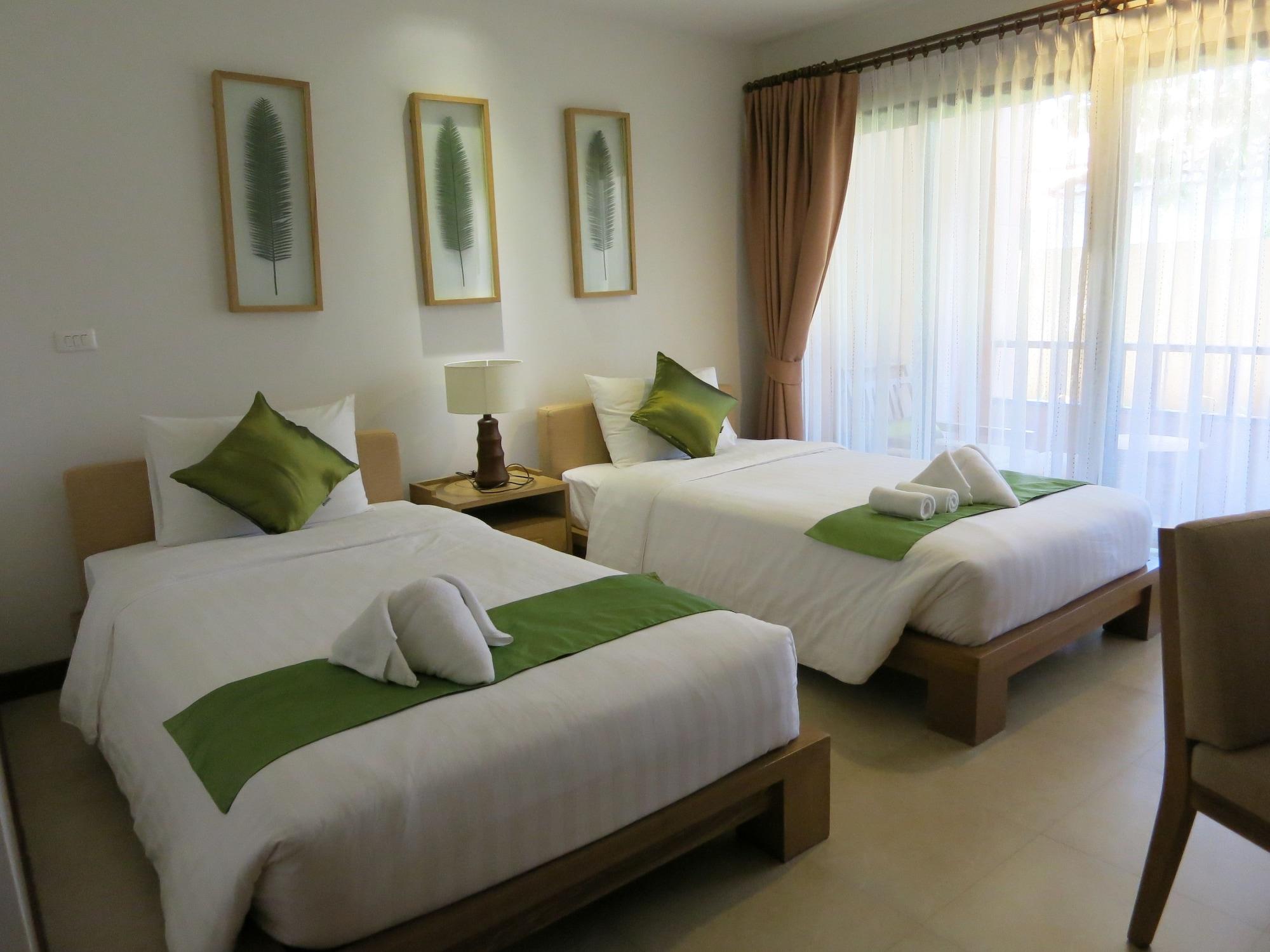 Islanda Resort Hotel Mak-sziget Kültér fotó