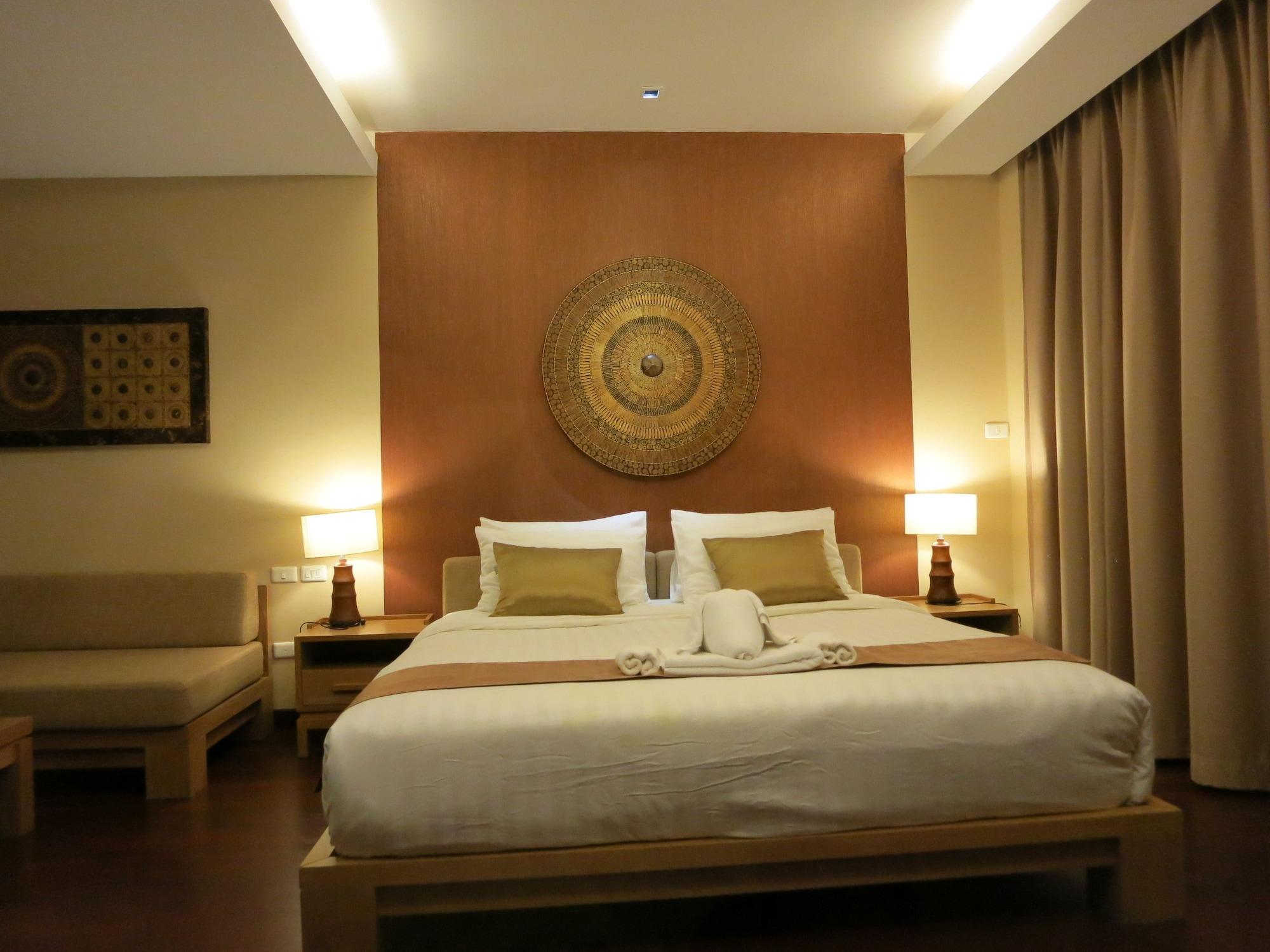 Islanda Resort Hotel Mak-sziget Kültér fotó