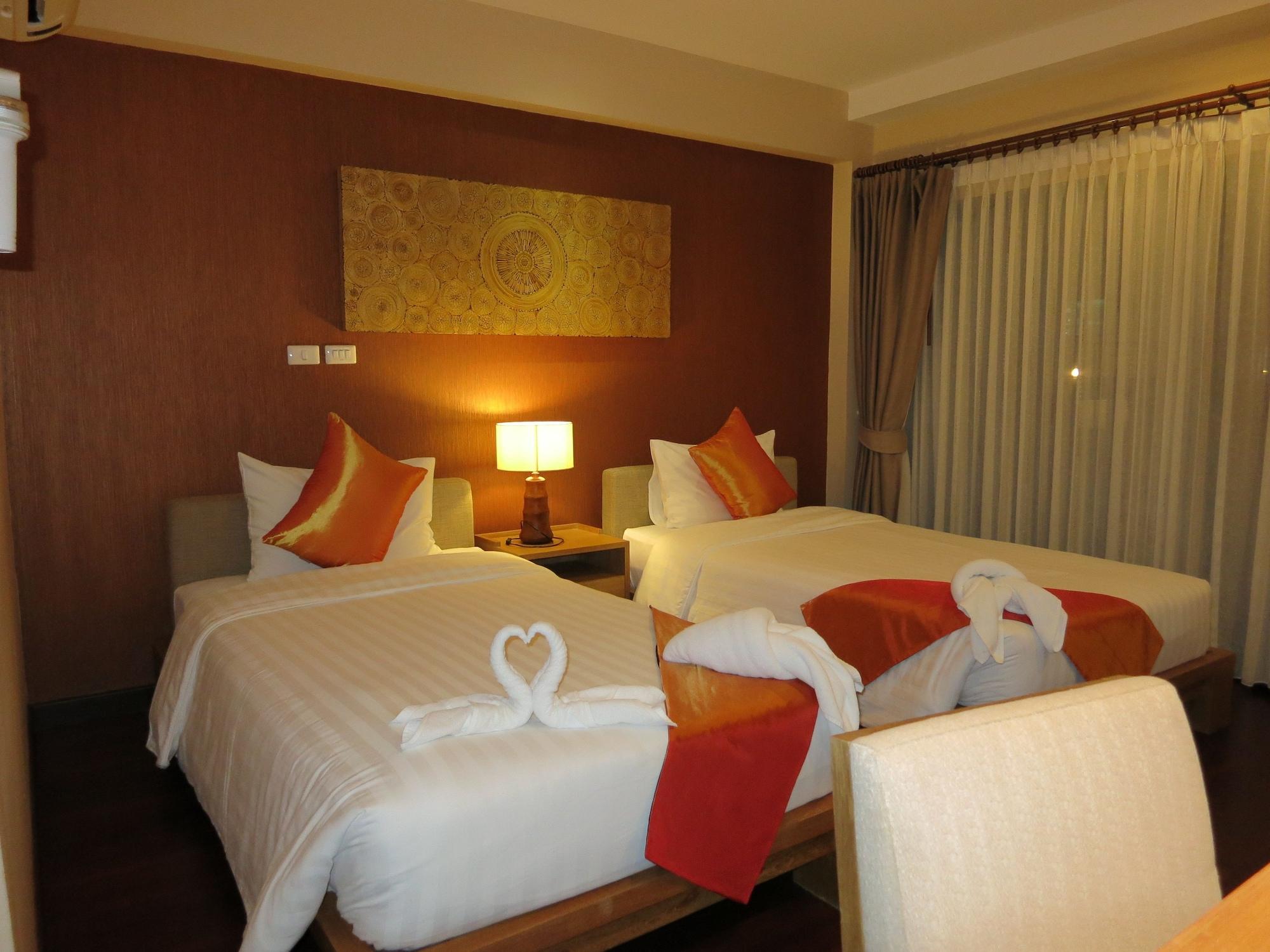 Islanda Resort Hotel Mak-sziget Kültér fotó