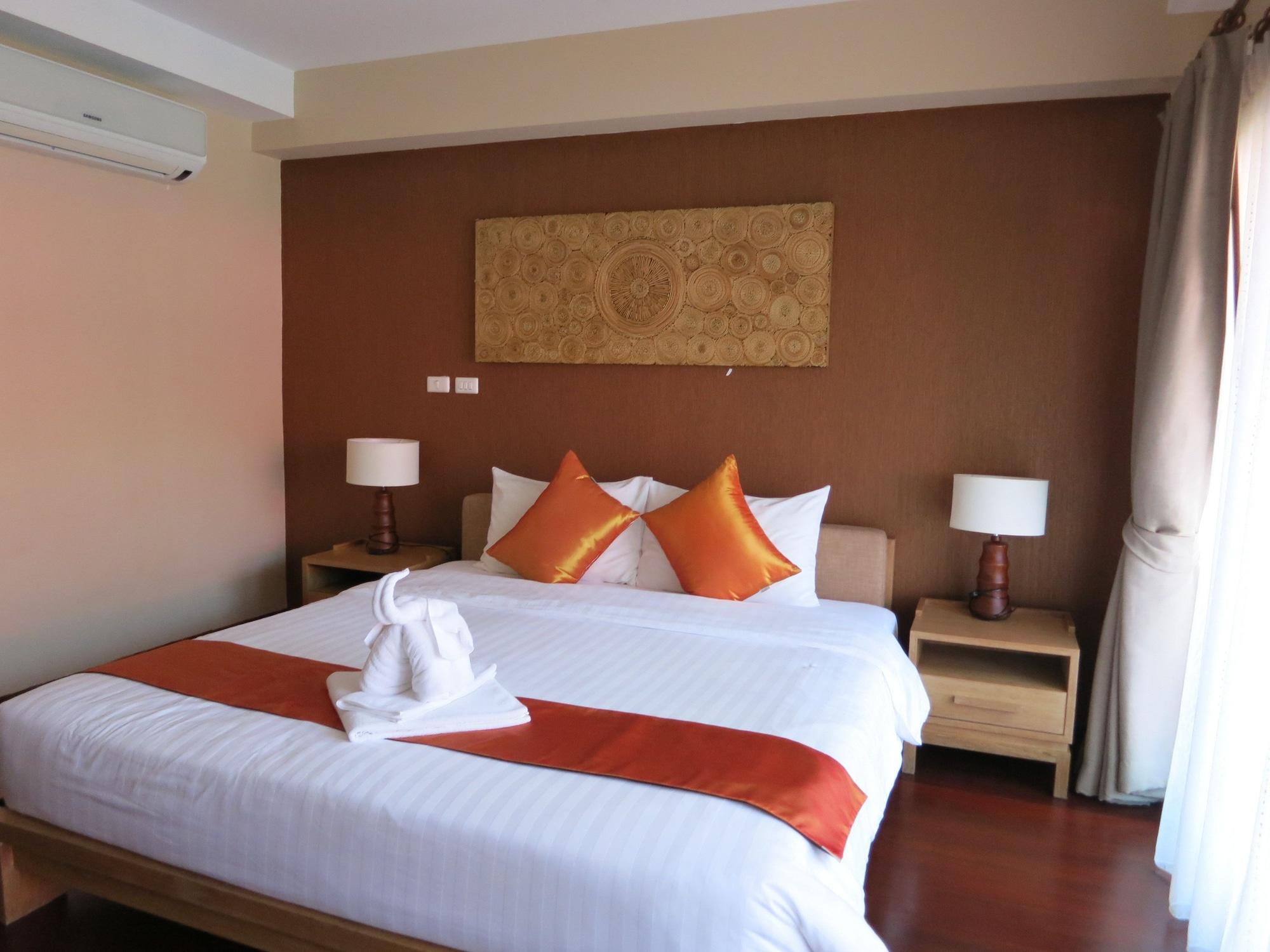Islanda Resort Hotel Mak-sziget Kültér fotó