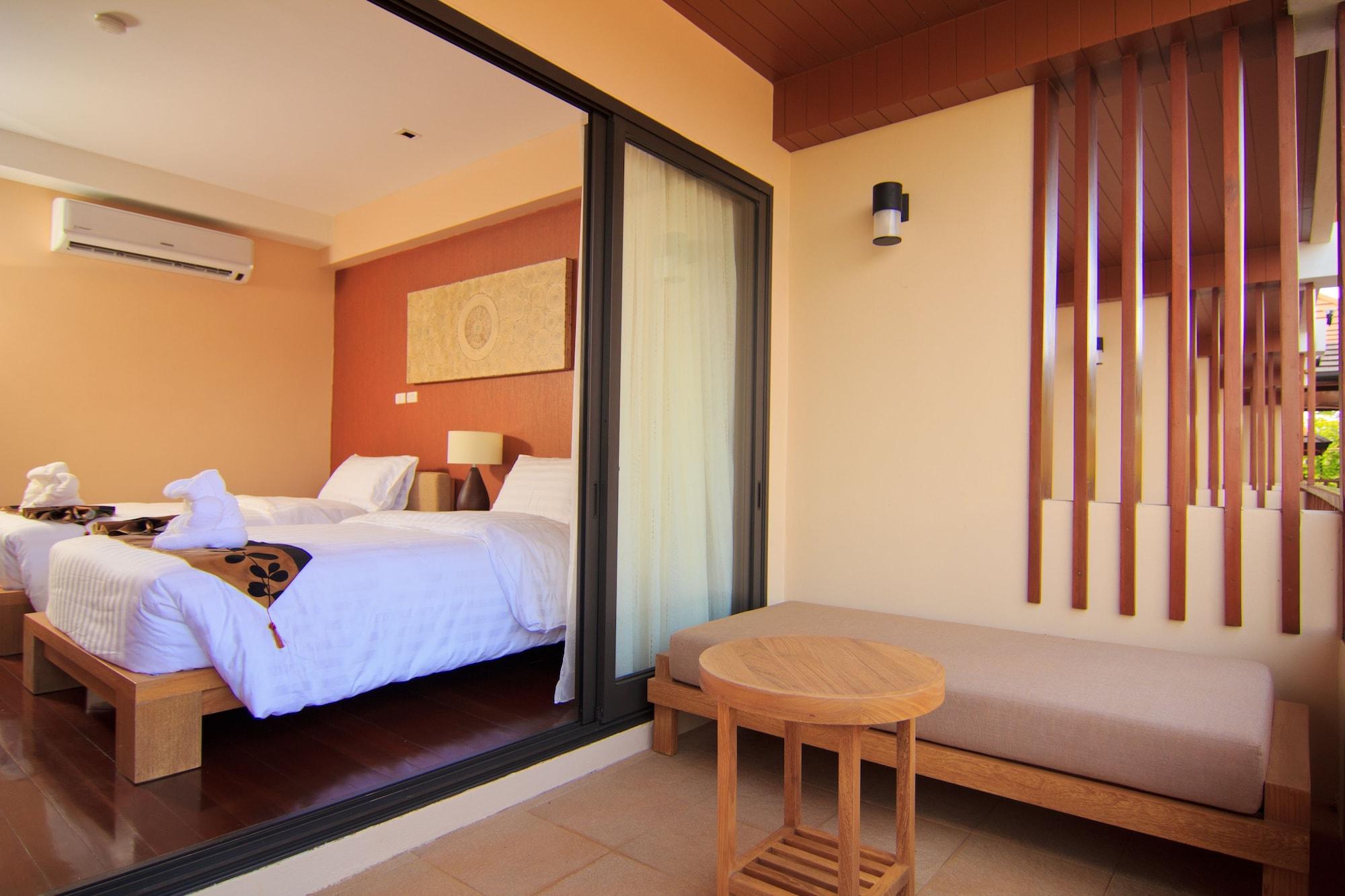 Islanda Resort Hotel Mak-sziget Kültér fotó