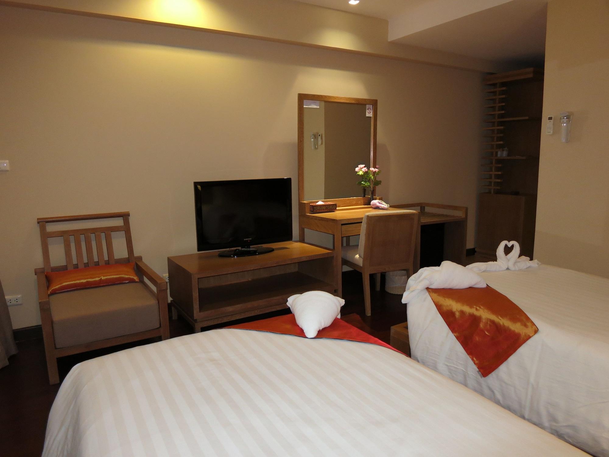 Islanda Resort Hotel Mak-sziget Kültér fotó