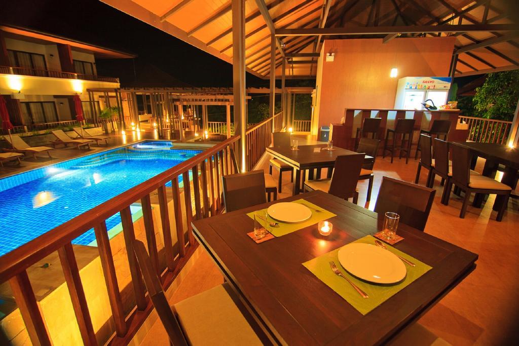 Islanda Resort Hotel Mak-sziget Kültér fotó